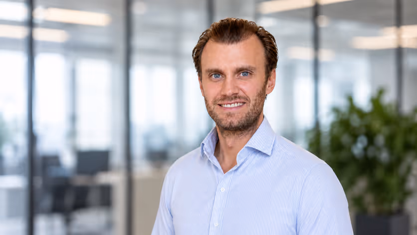 Henrik Ljungdahl